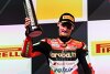 Chaz Davies mit Mega-Save in Katar: "Wie ein Rodeo-Ritt"