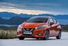 Bild zum Inhalt: Nissan Micra Tekna 2017 im Test: Bilder, Preis, Maße, Daten