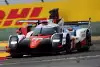 Bild zum Inhalt: WEC Schanghai 2017: Drittes Training vorzeitig abgebrochen