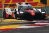 Bild zum Inhalt: WEC Schanghai 2017: Toyota erringt hart erkämpfte Pole