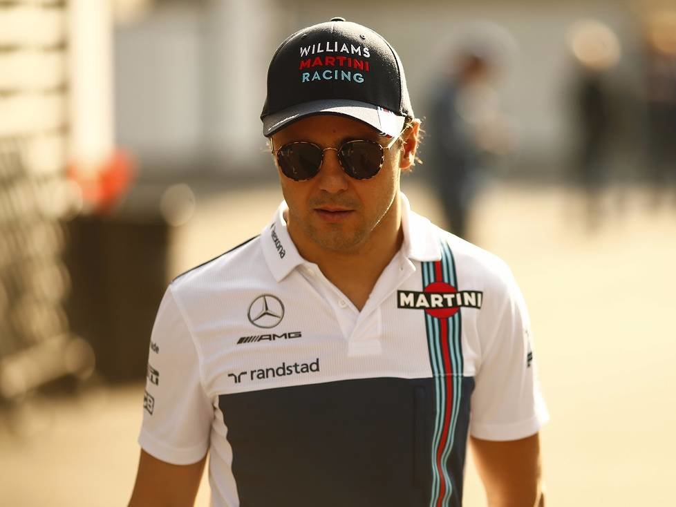 Felipe Massa