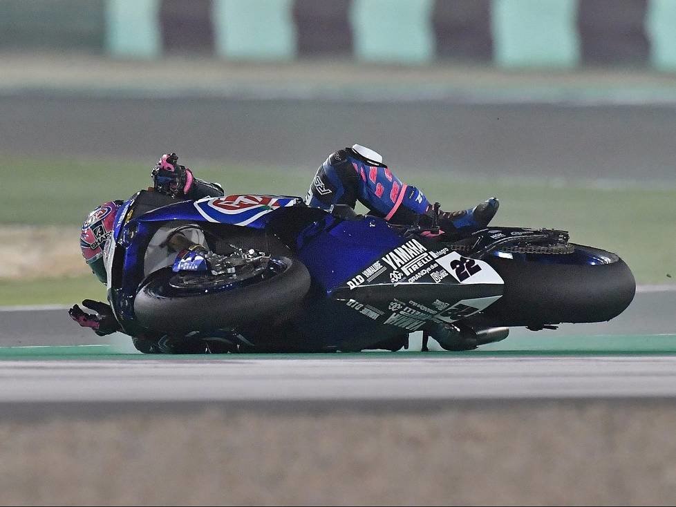 Alex Lowes