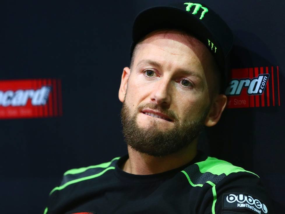 Tom Sykes