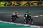 Eugene Laverty und Sylvain Guintoli 