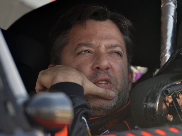 Tony Stewart