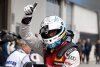 DTM-Champion Rast: Mit Titelverteidigung kenne ich mich aus!