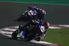 Bild zum Inhalt: Yamaha-Duell in Katar: Van der Mark verliert Podest an Lowes