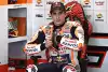 Bild zum Inhalt: Marc Marquez schließt Honda-Teamorder in Valencia aus