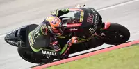 Bild zum Inhalt: Zweite MotoGP-Chance: Van der Mark ersetzt Folger erneut