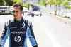 Bild zum Inhalt: Renault e.dams fordert von Buemi besseres Frust-Management