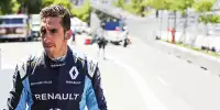 Sebastien Buemi