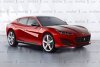 Bild zum Inhalt: Ferrari SUV 2018: So könnte es aussehen!
