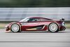 444,6 km/h: Neuer Geschwindigkeitsrekord für Koenigsegg