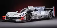 Bild zum Inhalt: Acura-Testfahrten in Daytona: Routiniers als Schüler