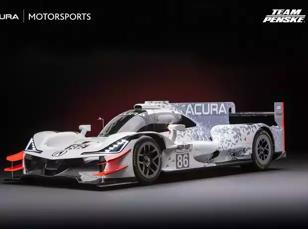 HPD ARX-05 Titel-Bild zur News: HPD ARX-05