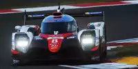 Bild zum Inhalt: WEC Schanghai 2017: Toyota dominiert, Porsche Weltmeister