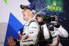 Bild zum Inhalt: Hart erkämpfte WM-Titel für Porsche in Schanghai