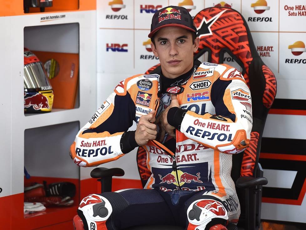 Marc Marquez