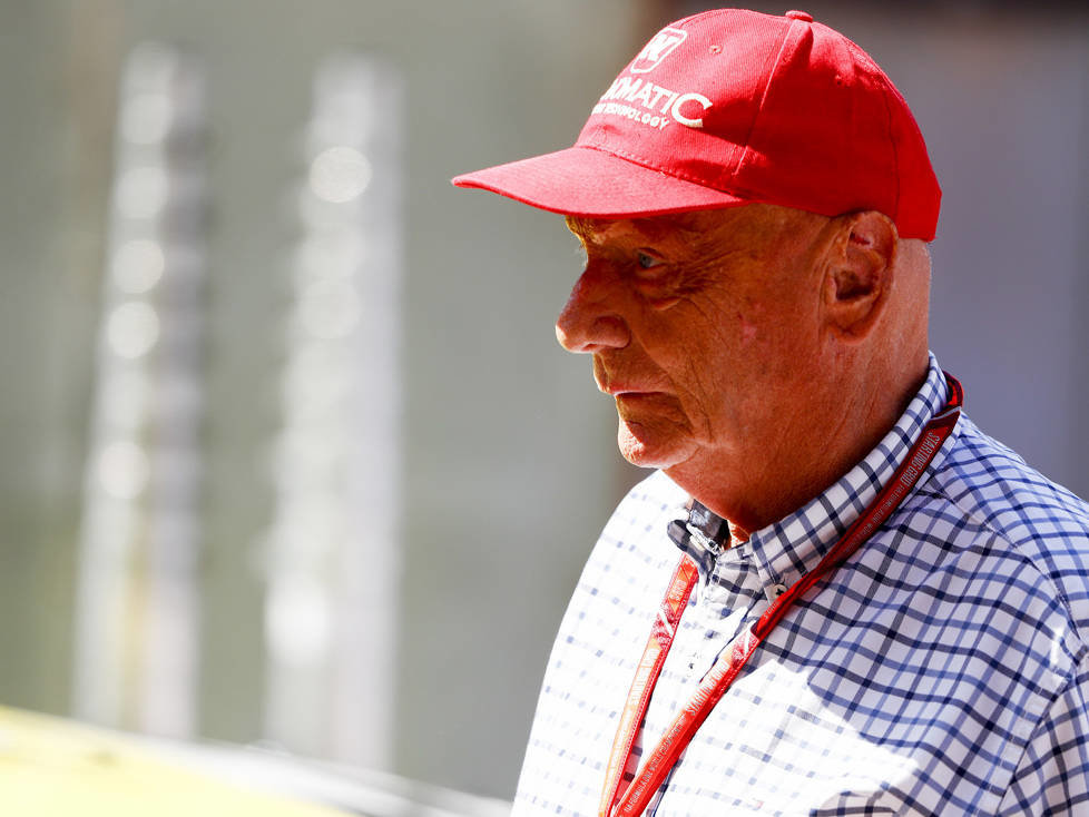 Niki Lauda