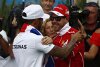 Bild zum Inhalt: Villeneuve: Hamilton brauchte Weckruf durch Vettel