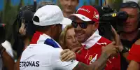 Bild zum Inhalt: Villeneuve: Hamilton brauchte Weckruf durch Vettel