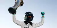Nico Rosberg