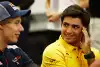 Bild zum Inhalt: Toro Rosso: Besorgt wegen Renault-Neuzugang Carlos Sainz