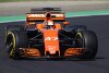 Bild zum Inhalt: Offiziell: Lando Norris neuer McLaren-Ersatzfahrer