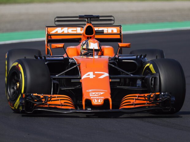 Lando Norris Lando Norris