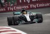 Mercedes: Die "kapriziöse Diva" soll für 2018 erzogen werden