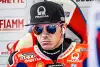 Bild zum Inhalt: Scott Redding über Aprilia: "Mangelnde Leistung kein Drama"