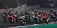 Bild zum Inhalt: Zuschauerzahlen: Wo die WSBK die meisten Zuschauer anzieht