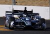 IndyCar 2018: Josef Newgarden wählt Startnummer 1
