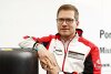 Bild zum Inhalt: Porsche-Titelgewinn: Teamchef verspürt "große Erleichterung"
