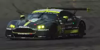 Bild zum Inhalt: Aston Martin präsentiert neuen GTE Ende November