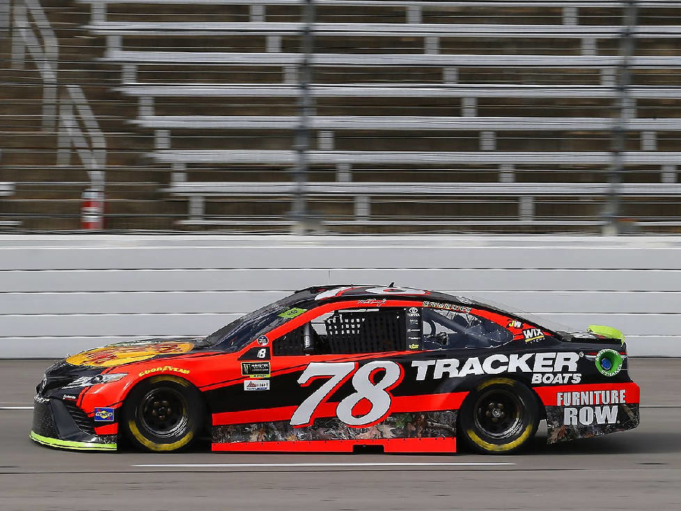 Martin Truex Jun.