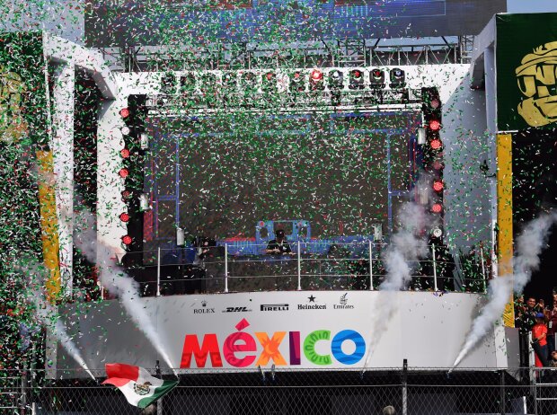 Mexiko Mexiko