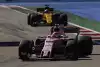 Bild zum Inhalt: Force India: Nico Hülkenberg (noch) besser als Esteban Ocon