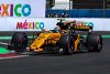 Bild zum Inhalt: Voller Renault-Fokus: Sainz denkt noch nicht über 2018 hinaus