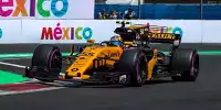 Bild zum Inhalt: Voller Renault-Fokus: Sainz denkt noch nicht über 2018 hinaus