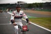 Jenson Button verrät: Durch die erste Fahrprüfung gerasselt ...