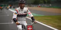 Jenson Button