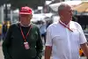 Bild zum Inhalt: Niki Lauda erklärt: Darum habe ich keine Freunde