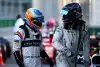 Bild zum Inhalt: Fernando Alonso und Williams? Vielleicht eines Tages ...