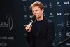 Bild zum Inhalt: Rosberg kommt runter: Kein Adrenalin bei Rennstarts mehr