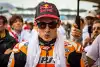 Bild zum Inhalt: Marc Marquez: "Das wichtigste Rennen der Saison"