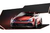 Volkswagen zeigt erste Skizze des Polo R5