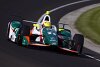 Bild zum Inhalt: Juncos Racing: Volle IndyCar-Saison 2018 noch immer das Ziel