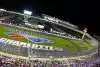 Bild zum Inhalt: NASCAR 2018: Layout am "Roval" in Charlotte nicht final?