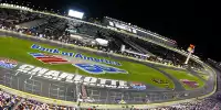 Charlotte Motor Speedway